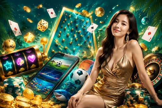 2555bet