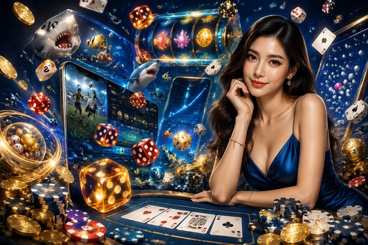 2555bet