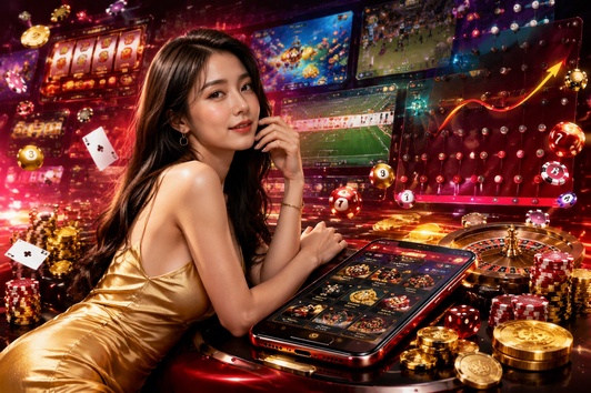 2555bet