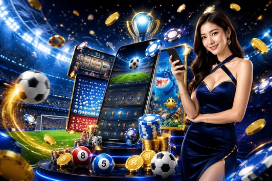 2555bet