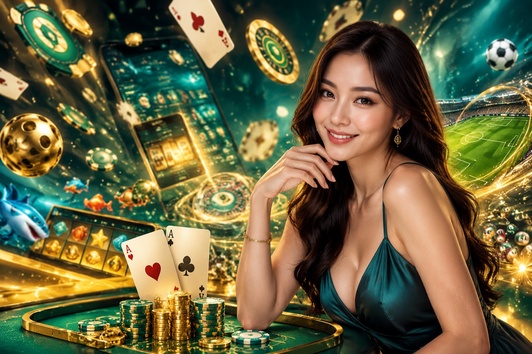 2555bet