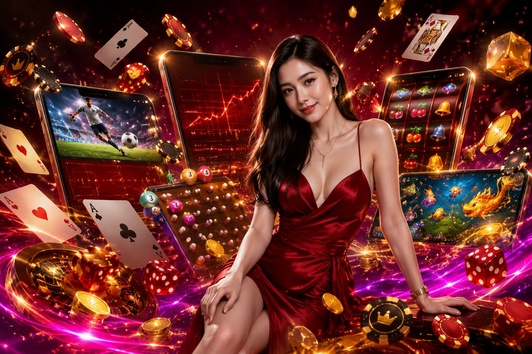 2555bet